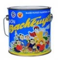 Sơn Dầu Alkyd Bóng 1L